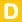 D