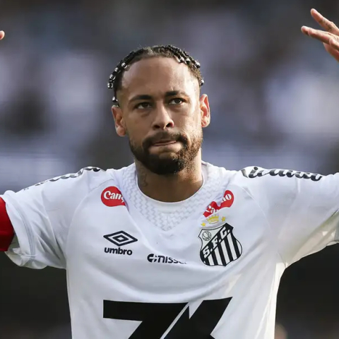 เหตุผลที่ "เนย์มาร์" หายไปจาก EA FC 26