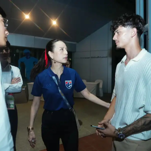ฟีฟ่าอนุมัติ “จู๊ด เบลล์” พร้อมลุยทีมชาติไทยชุดใหญ่ทันที